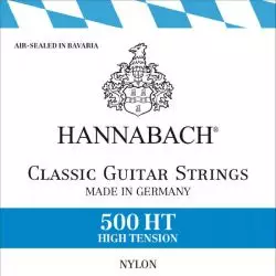 Hannabach 500HT HIGH 652247