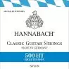 Compra HANNABACH 500HT HIGH 652247 al mejor precio