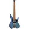 Comprar Ibanez Q547-BMM Blue Chameleon Metallic Matte al mejor