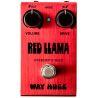 Comprar Way Huge WM23 Red Llama Overdrive MKIII al mejor precio