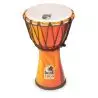 Comprar Djembe Toca SFDJ-7AFS 7&quot; AFRICAN SUNSET al mejor precio