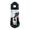 Oqan Qablp Xlrm cable xlr de 10 metros