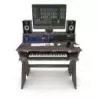 Comprar Reloop Glorious Sound Desk Compact Walnut al mejor