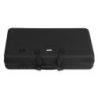 Comprar Udg U8321bl - Creator Rane Four Hardcase Black al mejor