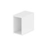 Comprar Reloop Glorious Record Box White 55 al mejor precio