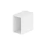 Comprar Reloop Glorious Record Box White 55 al mejor precio