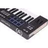 Comprar Arturia KeyLab Essential 61 mk3 Black al mejor precio