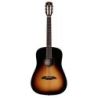 Comprar Alvarez MDR70esb Sunburst Masterworks R70 al mejor