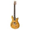 PRS Se Custom 22 Semi-Hollow Santana Yellow