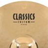 Comprar Meinl CC18TC-B 18 Classics Custom Brilliant Thin Crash