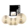 Comprar Meinl P-HCS141620 Practice HCS Cymbal Set al mejor