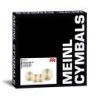 Comprar Meinl P-HCS141620 Practice HCS Cymbal Set al mejor