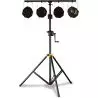 Compra soporte luces hercules ls700b al mejor precio