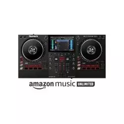 Numark Mixstream Pro+