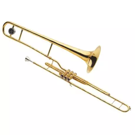 J.Michael TB600V Trombon sib