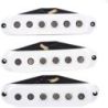 Seymour Duncan Set Retro Antiq Strat Texas Hot