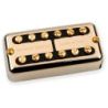 Seymour Duncan Psyclone Hot Bridge Gold Cover