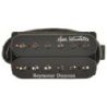 Seymour Duncan Dave Mustaine Thrash Factor Bridge Black