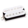 Seymour Duncan SH-18B Whole Lotta Humbucker Bridge White