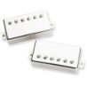 Seymour Duncan SH-18S Whole Lotta Humbucker Set Nickel Cover