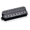 Seymour Duncan Black Winter Humbucker Neck 8-String Black