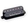 Seymour Duncan Black Winter Humbucker Bridge 7-String Black