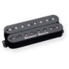 Seymour Duncan Black Winter Humbucker Bridge 8-String Black