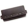 Seymour Duncan 7Str Nazgûl Brg Pmt Blkmetal