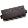 Seymour Duncan 7Str Sentient Neck Pmt Blkmetal