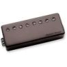 Seymour Duncan 8Str Sentient Neck Pmt Blkmetal