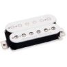 Seymour Duncan Jason Becker Bridge White