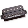 Seymour Duncan Black Winter Trembucker Black