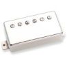 Seymour Duncan Saturday Night Special Neck Nickel Cover