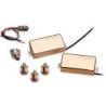 Seymour Duncan Lw-Must Dave Mustaine Set Gold