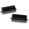 Seymour Duncan J Loomis Set Amt Blk 7Str