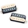 Seymour Duncan Zs1s Zephyr Silver Hb Set Zeb