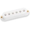 Seymour Duncan Stks1b Classic Stack For Strat Wht