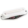 Seymour Duncan Stk-S2b Hot Stack For Strat White