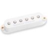 Seymour Duncan Stk-S9b Hot Stack Plus White