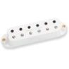 Seymour Duncan Slsd-1B Li&#039;l Screamin&#039; Demon White