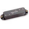 Seymour Duncan Sdbr-1B Duckbuckers For Strat Blk