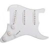 Comprar Seymour Duncan Pickguard Assy Classic White al mejor