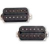 Seymour Duncan Bonamassa Amos Black Set