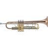 Compra j.michael tr450 trompeta sib al mejor precio
