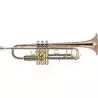 Compra j.michael tr450 trompeta sib al mejor precio