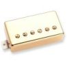 Seymour Duncan 78 Model Bridge Gold Cover