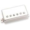 Seymour Duncan Green Magic Humbucker Bridge Nickel Cover