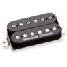 Seymour Duncan Green Magic Humbucker Neck Black