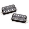 Seymour Duncan Set Green Magic Humbucker Black