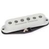 Seymour Duncan Scooped Strat Neck Parchment